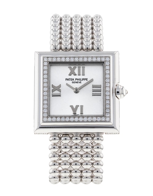 Patek Philippe Gondolo 4868/1G Image 6